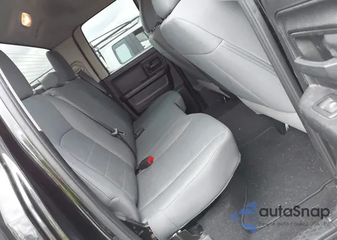 2015 Ram 1500 Express from USA, damaged, VIN 1C6RR7FT4FS781293